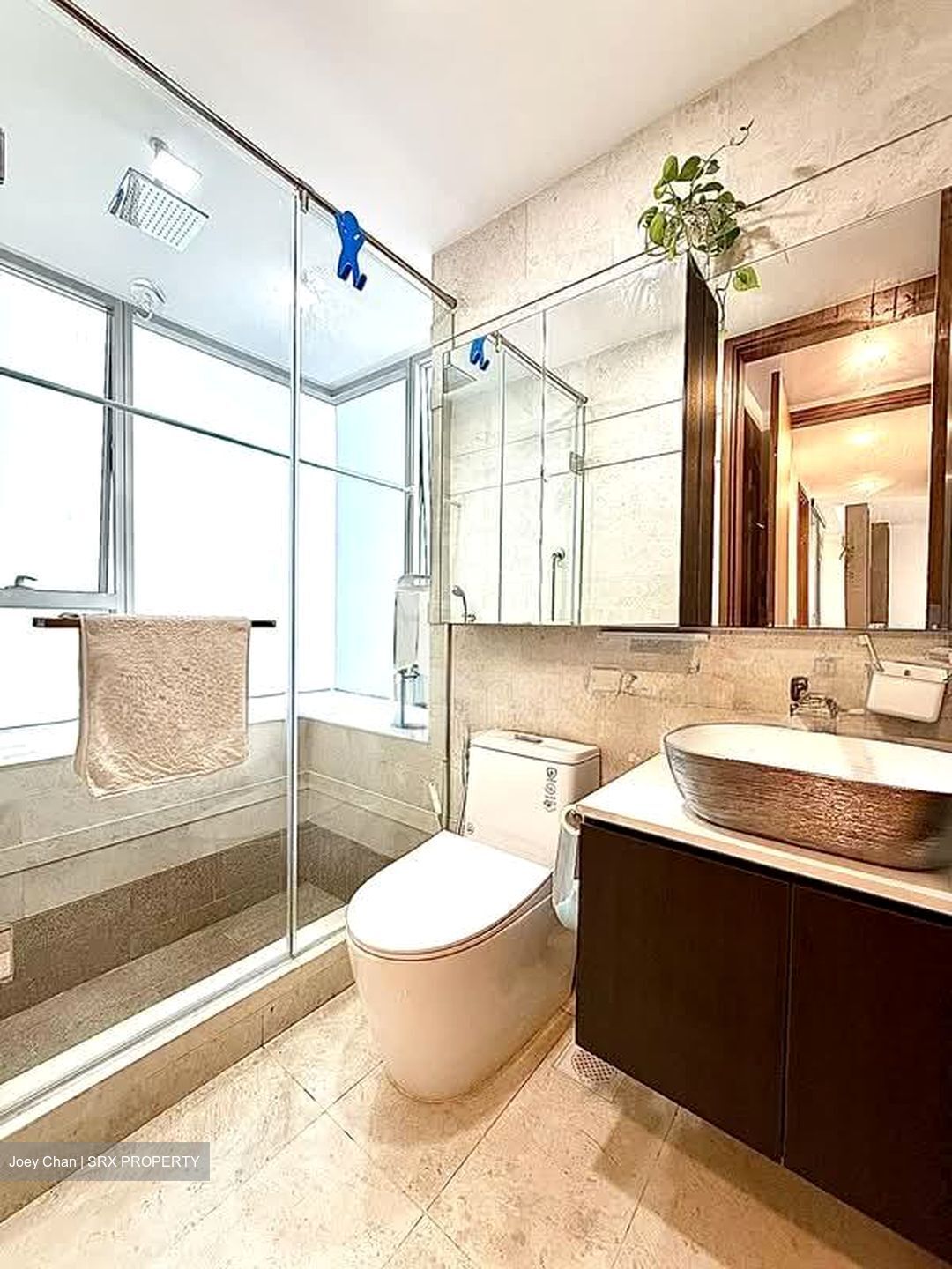 Floridian (D21), Condominium #542971201